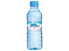Eau Minérale Sidi Ali 33cl.