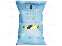 Chips Caviar Inessence 125g.