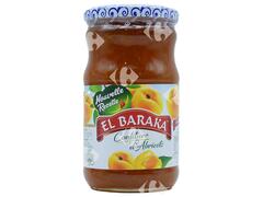 Confiture d'Abricot El Baraka 72cl