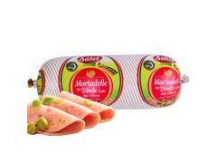 Mortadelle aux Olives - Charcuterie - Sahel 200g