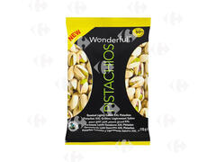 Pistaches Salées Wonderful 115g