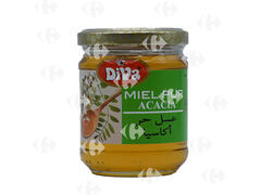 Miel Pur d'Acacia Diva 250g