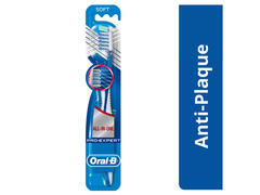 Brosse à Dents Pro-expert All In One Oral-B 1 unité