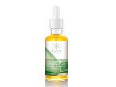 Huile Végétale d’Amande Douce Tiyya 60ml