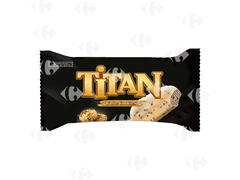 Bâtonnet Glace White Cookies Titan 120ml.