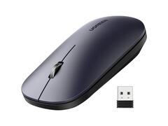 Souris sans Fil Portable Ugreen noire