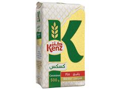 Couscous fin Kenz 500g