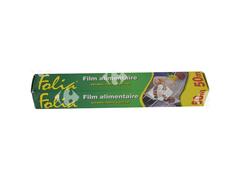 Film Alimentaire Folia 50m