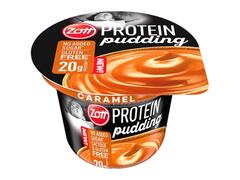 Pudding Protéiné au Caramel Zott 200g
