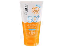 Lait Solaire Corps Protection SPF 50 Lirene 150ml.