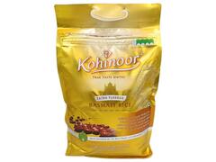 Riz Basmati Kohinoor 5kg.