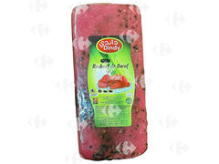 Rosbeef - Charcuterie - Dindy 100g.