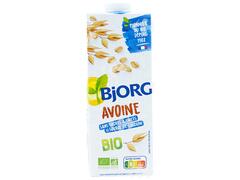 Boisson d'avoine Nature Bio Biorg 1L.