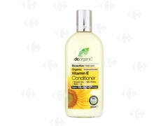 Après-shampoing à la Vitamine E Bio Dr.Organic 250ml