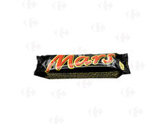 Barre Chocolatée Mars 51g