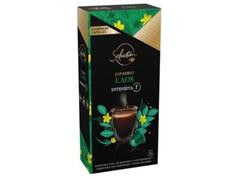 Café en Capsules Laos Carrefour Selection 10 capsules