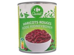 Haricots Rouges Carrefour 800g
