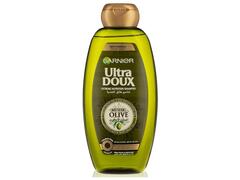Shampooing Olive Mythique Ultra Doux Garnier 600ml