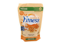 Céréales Fitness Granola Miel Nestlé 200g.