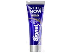 Dentifrice White Now Gold Signal 75ml.