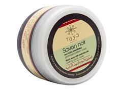 Savon Noir aux Huiles Essentielles Tiyya 250ml
