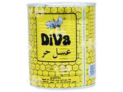 Miel Pur Eucalyptus Diva 900g.