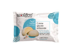 Mochi Vanille Italienne Mochiwa 35g