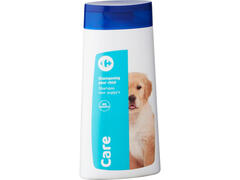 Shampoing pour Chiots Carrefour 250ml