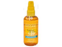 Huile Sublime Extrême 3 Huiles Dessange 100ml.