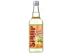 Sirop de Sucre de Canne Carrefour 70cl