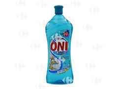 Liquide Vaisselle Antibactérien Brise de Mer Oni 1L.