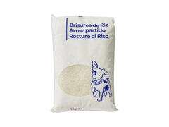 Brisures de Riz pour Chiens Simpl 5kg