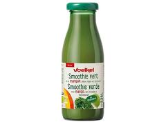 Smoothie Vert Mangue Kale & Épinard Voelkel 250 ml