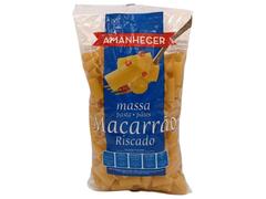 Macaroni Amanhecer 500g