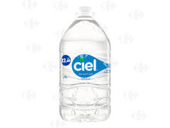 Eau de table Ciel 5L