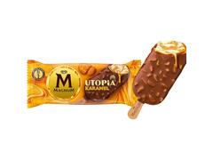 Bâtonnet Caramel Utopia Magnum 90ml