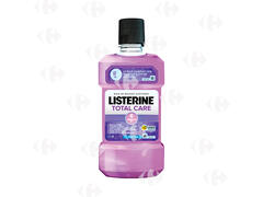 Bain Bouche Total Care Listerine 500ml.