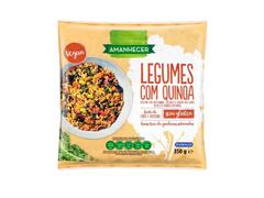 Légumes et Quinoa Amanhecer 350g