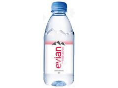 Eau Minérale Evian 0,33L