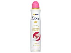 Déodorant Atomiseur Femme Dove 200ml