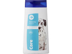 Shampoing pour Chien Anti-Démangeaison Carrefour.