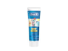 Dentifrice Bébé Winnie l'Ourson Oral-B 75ml