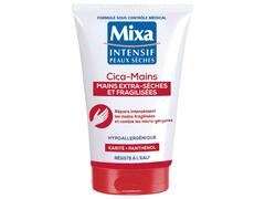 Crème Mains Cica Mixa 50ml