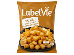 Pommes Rissolées LabelVie 1kg