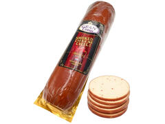 Fromage Fumé Piquant Chili Gran Coeur 100g