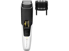 Tondeuse à Barbe avec Lames Auto-affûtantes Remington