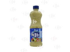 Sauce Salade Originale Star 50cl