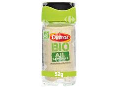 Ail Semoule Bio Ducros 52g