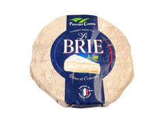 Brie 60% Mg Pâturages Comtois 100g.