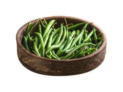 Haricot Vert 250g.